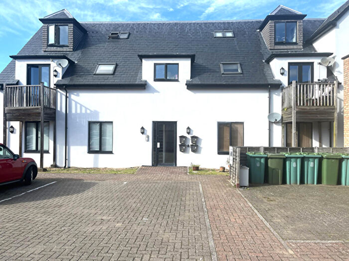 1 Bedroom Apartment To Rent In Elliott Road, Bromley, Kent, BR2