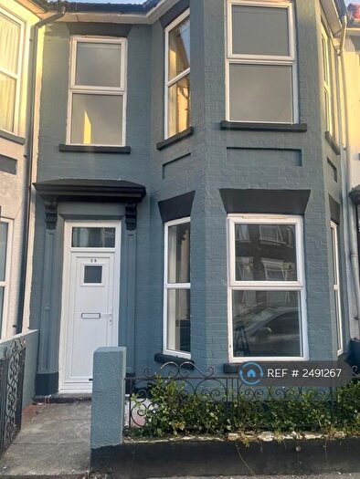 3 Bedroom Terraced House To Rent In Princes Road, Great Yarmouth, NR30