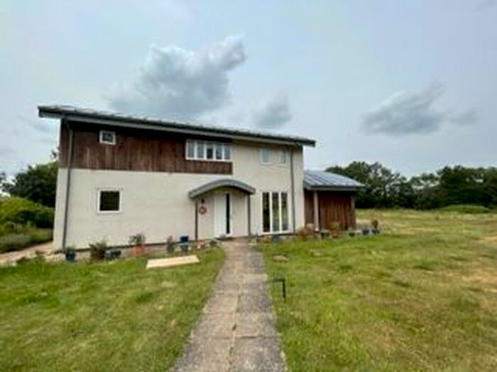 4 Bedroom Property To Rent In Hoe, Dereham, NR20