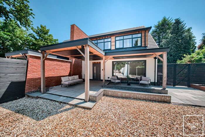 7 Bedroom Semi-Detached House For Sale In Mayland Road, Birmingham, B16