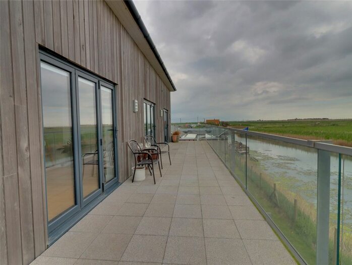 4 Bedroom Detached House For Sale In Wall Farm Lane, Jurys Gap, Rye, East Sussex, TN31