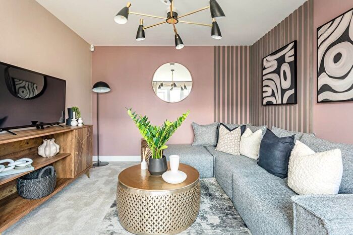 3 Bedroom Semi Detached House For Sale In "The Blair - Plot " At Wallyford Toll, Wallyford, Musselburgh, EH21