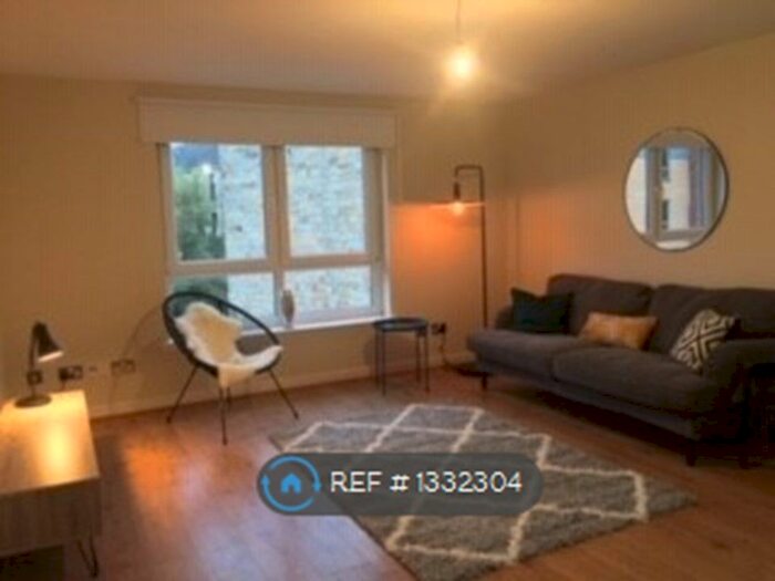 2 Bedroom Flat To Rent In Firhill Road, Glasgow, G20