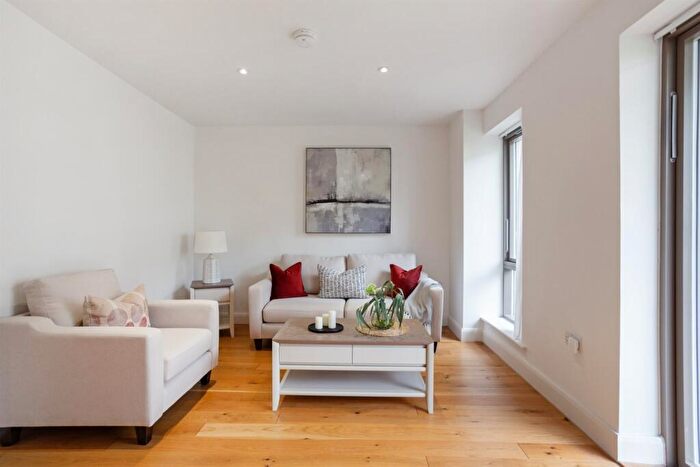 1 Bedroom Retirement Property To Rent In Steepleton Court, Cirencester Road, GL8