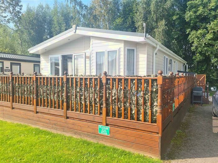 2 Bedroom Bungalow To Rent In Kirkgate, Tydd St. Giles, Wisbech, PE13