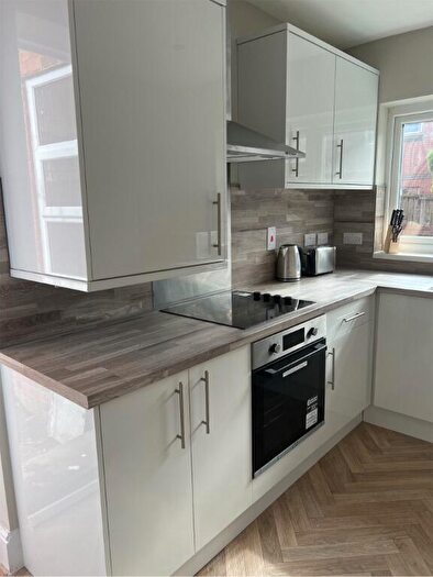 1 Bedroom Flat To Rent In Gregory Boulevard, Nottingham, Nottinghamshire, NG7