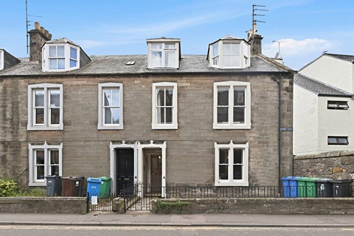 4 Bedroom Flat For Sale In Alfred Place, St Andrews, Fife, KY16