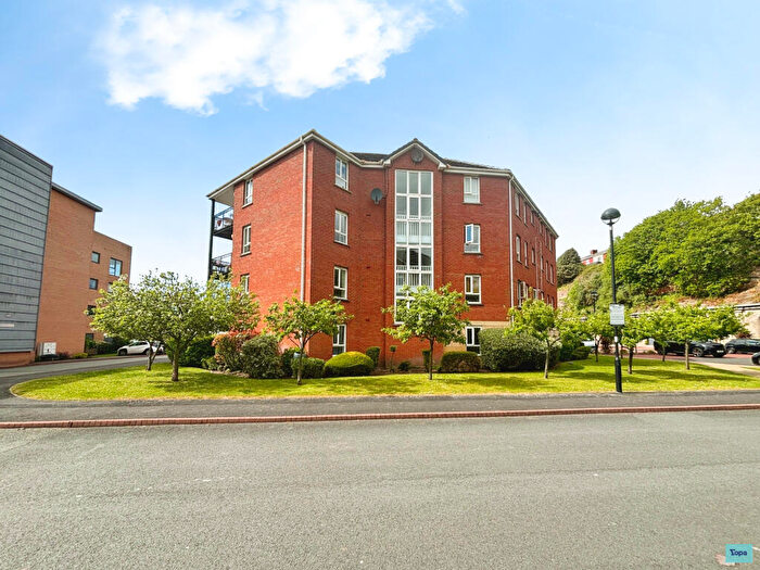 2 Bedroom Flat For Sale In Ellerman Road, Liverpool, L3