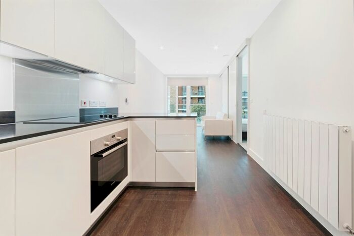 1 Bedroom Flat To Rent In Duncombe House, Royal Arsenal Riverside, Woolwich, SE18