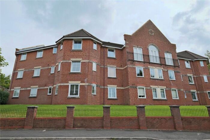 2 Bedroom Apartment To Rent In Wilton Court, Wilton Close, Blackburn, BB2