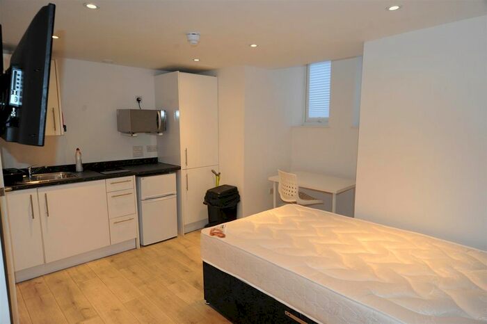 1 Bedroom Flat To Rent In Albert Terrace, Middlesbrough, TS1