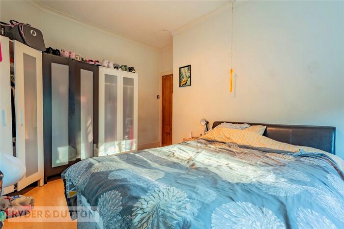 3 Bedroom Detached House For Sale In Heaton Park Lodge, Middleton Road, Blackley/Crumpsall, Manchester, M8