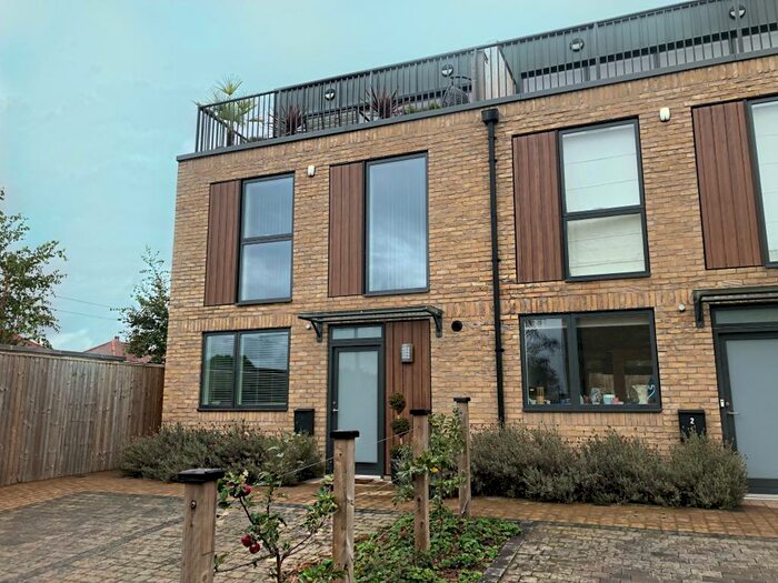 3 Bedroom House To Rent In Chorlton Villas, Chorlton, M21