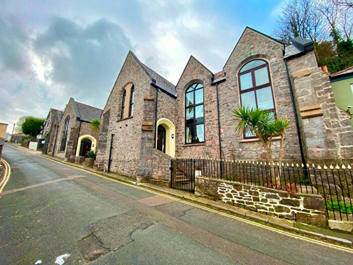 1 Bedroom Flat To Rent In Torwood Gables, Meadfoot Lane, Torquay, TQ1