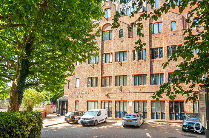 1 Bedroom Apartment To Rent In Knightrider Court, Knightrider Street, Maidstone, Kent, ME15