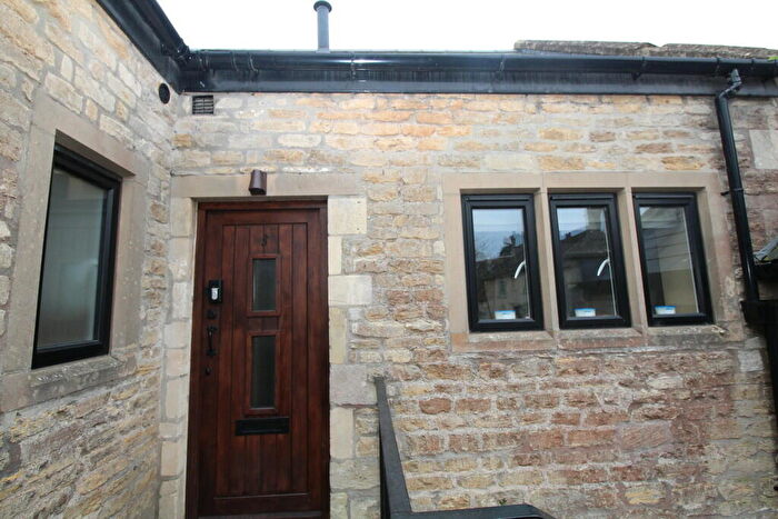 1 Bedroom Apartment To Rent In St. Michael's Court, Canon Square, Melksham, SN12