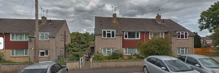 2 Bedroom Flat To Rent In Gorlands Road, Chipping Sodbury, Bristol, BS37