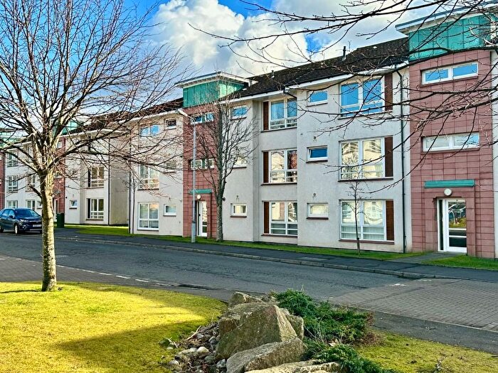 2 Bedroom Flat To Rent In Netherton Avenue, Anniesland, Glasgow, G13