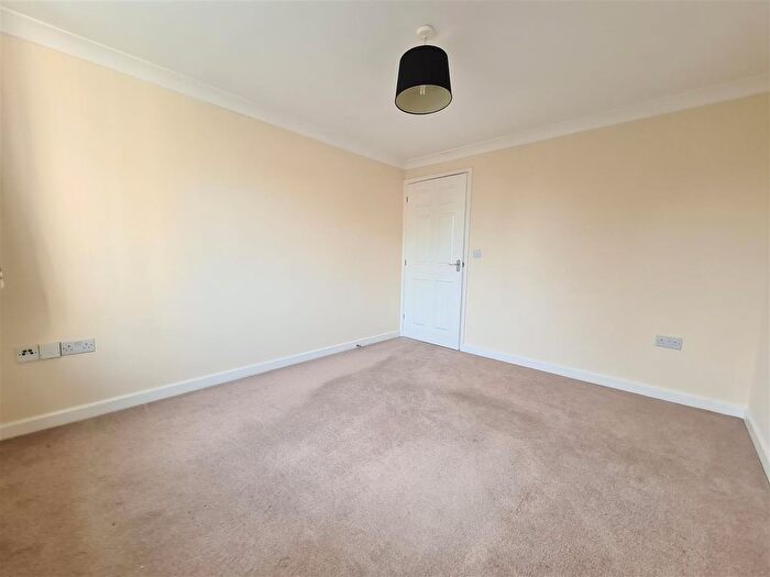 2 Bedroom Flat To Rent In Usher House, Abbeygate Court, March, PE15
