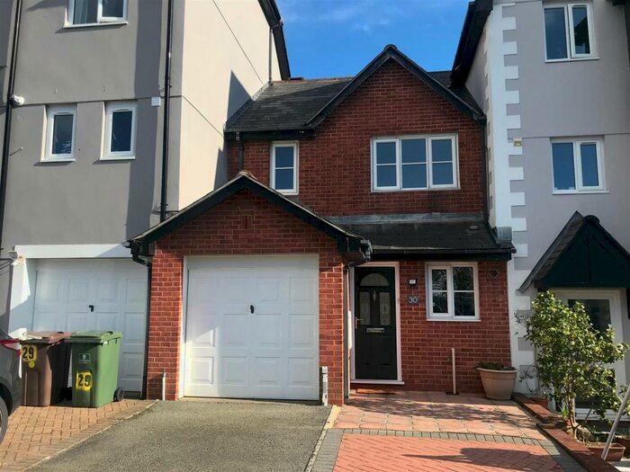 3 Bedroom House To Rent In Oreston, Plymouth, PL9
