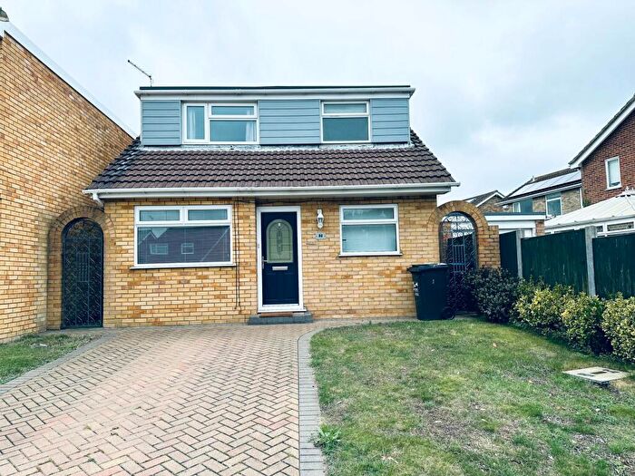 4 Bedroom Detached House To Rent In Warwick Drive, Ramsgate, CT11