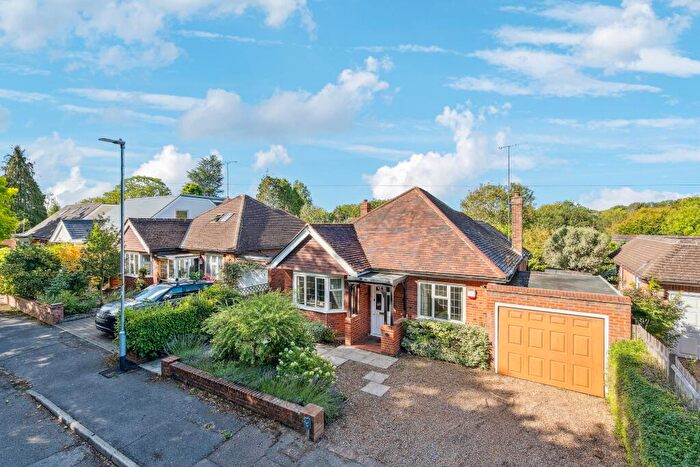 3 Bedroom Detached Bungalow For Sale In Northwood, HA6
