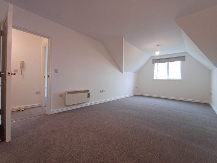 1 Bedroom Flat To Rent In Broadway, CF24