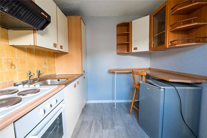 2 Bedroom Apartment To Rent In Thorgam Court, Grimsby, Lincolnshire, DN31