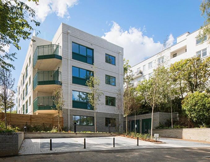 3 Bedroom Flat For Sale In Taymount Mansion, Forest Hill, London, SE23