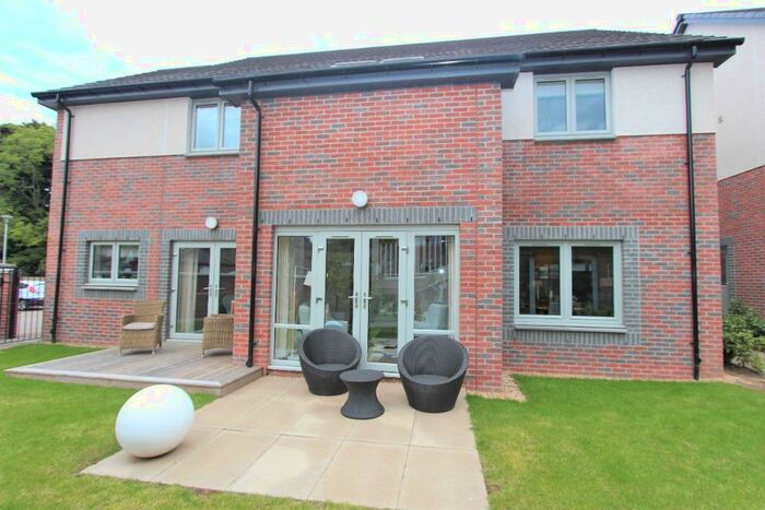 5 Bedroom Detached House To Rent In Tansy Street, Currie, Edinburgh, EH14