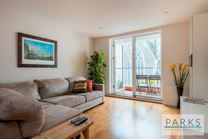 2 Bedroom Apartment To Rent In West Street, Brighton, East Sussex, BN1
