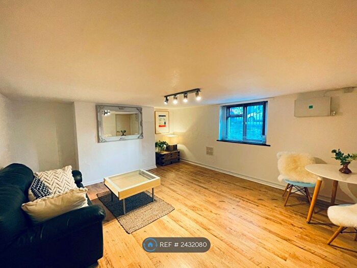 1 Bedroom Flat To Rent In Portland Street, King's Lynn, PE30