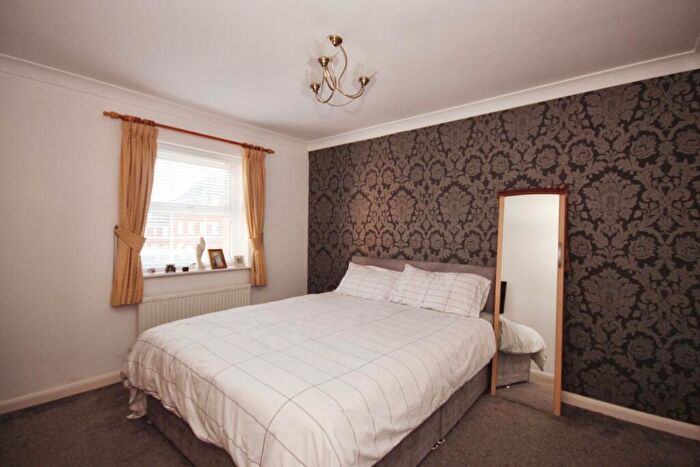 4 Bedroom Detached House For Sale In Valencia Road, Coventry, West Midlands, CV3