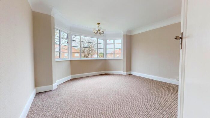 2 Bedroom Flat To Rent In New Church Road, Hove, BN3