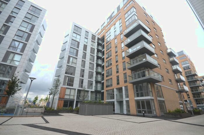 1 Bedroom Flat To Rent In Dowells Street, London, SE10