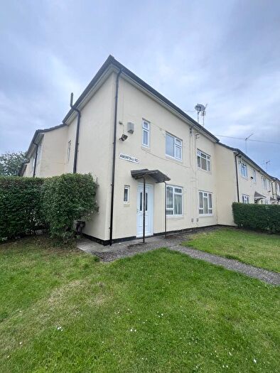 3 Bedroom Flat To Rent In Aberford Road, Manchester, M23