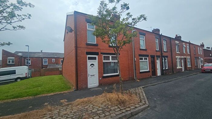 3 Bedroom Terraced House To Rent In Blackstone Road, Chorley, PR6