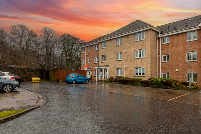 2 Bedroom Flat To Rent In Townhead Gardens Kilmarnock East Ayrshire, KA3