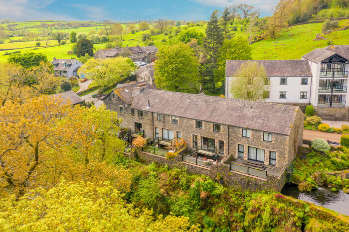 3 Bedroom Cottage For Sale In Artlecrag, Cowan Head, Kendal, LA8