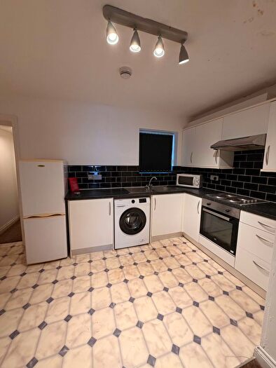 1 Bedroom Flat To Rent In St. Georges Street, Northampton, NN1