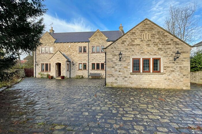 4 Bedroom Detached House For Sale In Main Street, Sprotbrough, Doncaster, DN5