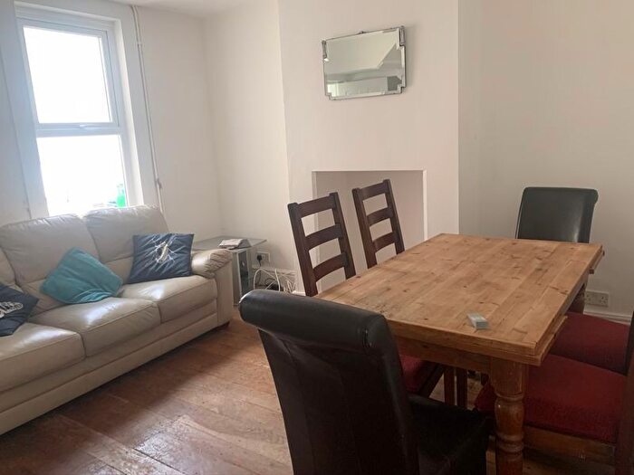 5 Bedroom Property To Rent In Triangle West, Bath, BA2