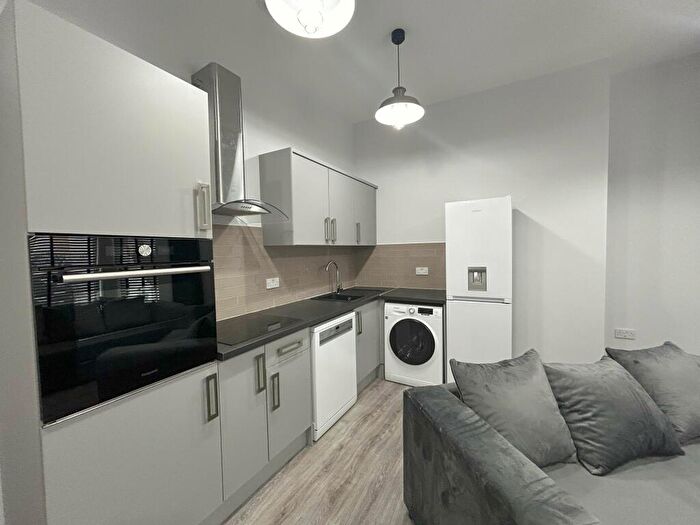 1 Bedroom House To Rent In Portland Apartments, - Portland Terrace, NE2