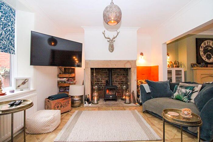 4 Bedroom Terraced House For Sale In Murray Street, Blaydon, NE21