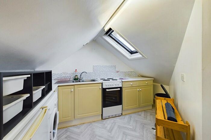 Studio To Rent In Little Dockray, Penrith, Cumbria, CA11