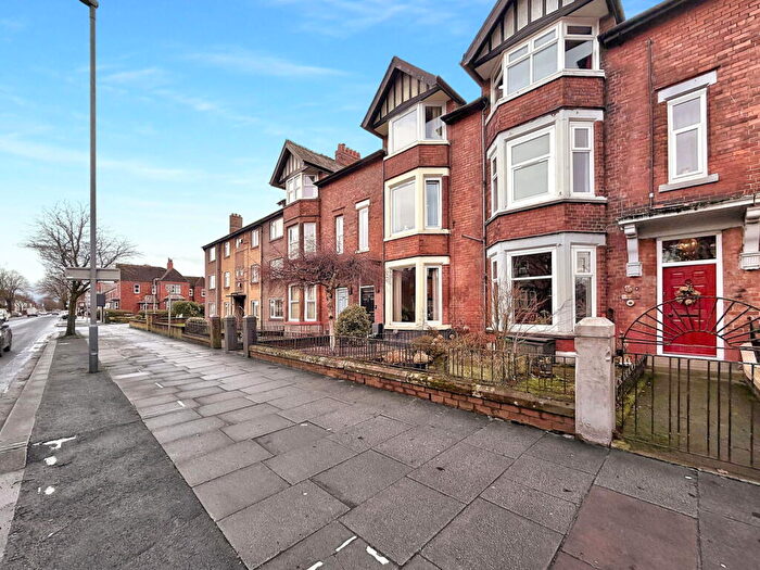 5 Bedroom Terraced House For Sale In Warwick Road, Carlisle, CA1