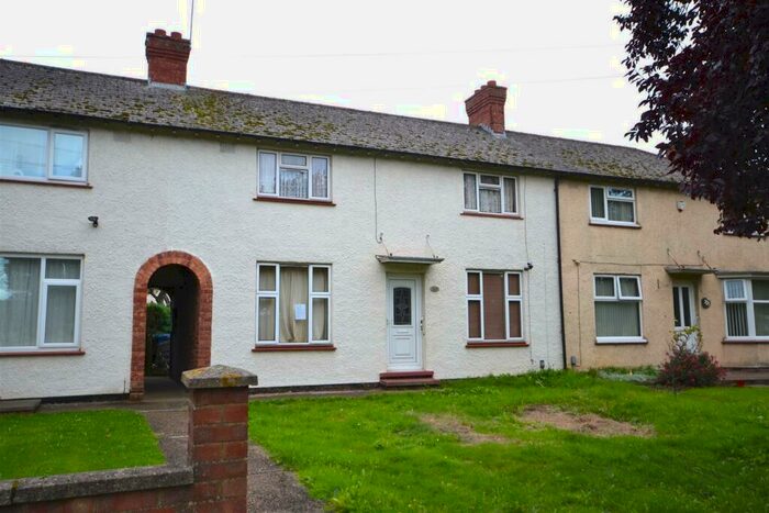 3 Bedroom Terraced House To Rent In Stamford Road, Kettering, NN16