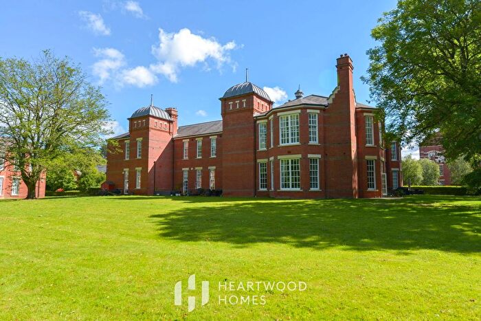 2 Bedroom Flat To Rent In Beningfield Drive, London Colney, St. Albans, AL2