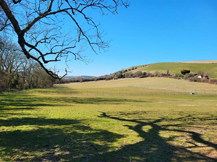 Land For Sale In East Meon, GU32