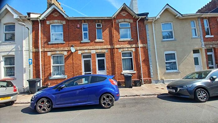 3 Bedroom Terraced House For Sale In Goshen Road, Torquay, TQ2